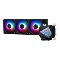 MSI MAG CORELIQUID I360 AIO ARGB Liquid CPU Cooler